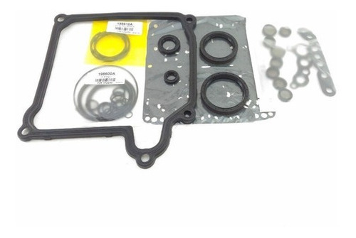 Kit Overhaul Cambio Automatico Audi A3 Bora 02e/dsg/dq250