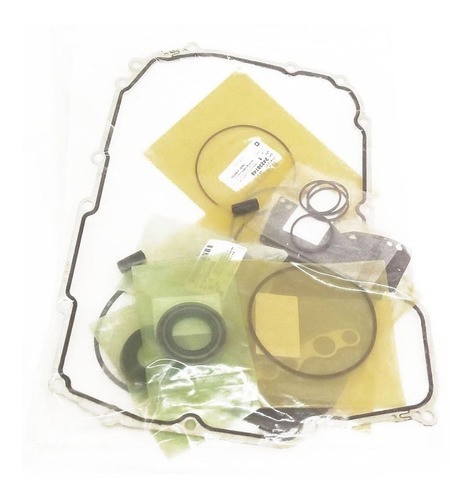 Kit Overhaul Cambio Automatico Captiva Malibu 6t40/6t45