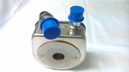 Radiador Oleo Cambio Automatico Picasso Megane Air Cross Al4