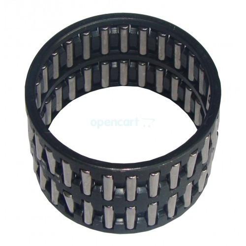 Rolamento Agulha Ré Towner Hafei / Effa / Chana Cx Bs09 Pç
