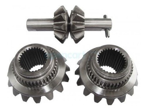Satelite Planetaria Diferencial Dana 44 Pino Com Blocante