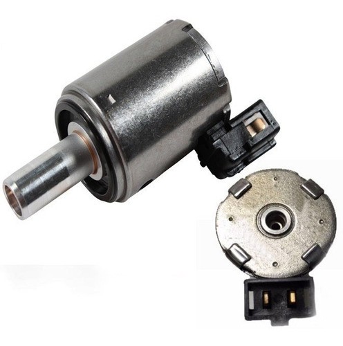 Solenoides Cambio Peugeot / Renalt 6t40/6t45 1º Geraçao Jogo