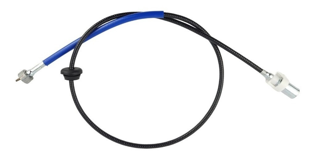 Cabo do Velocimetro Del Rey Motor AP 1.8 1990 1991 em Oferta na Shopee
