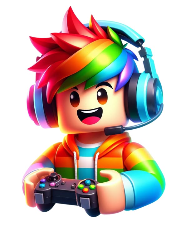 KIT 2 Caderno Brochura Roblox 96 Folhas grande em Oferta na Shopee