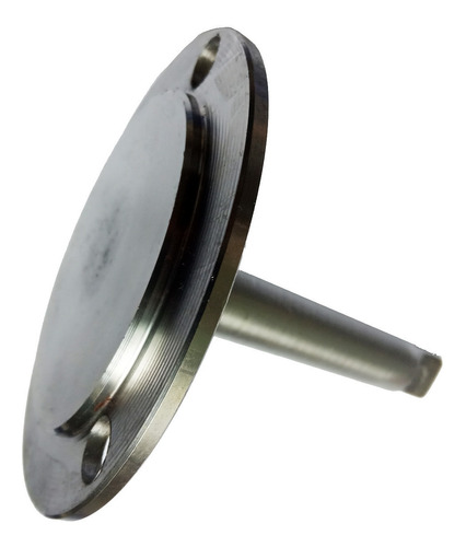 Flange  P Placa Torno 5 Pol- 130mm  Cm2