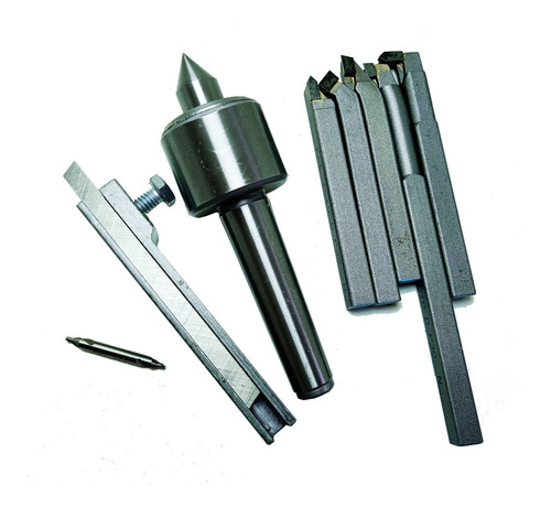 Kit Ferramentas Torno Cm2