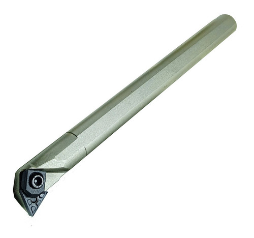 Suporte 1º Linha Ptorno 20x20 Tnmg16 Interno +pastilha Nova