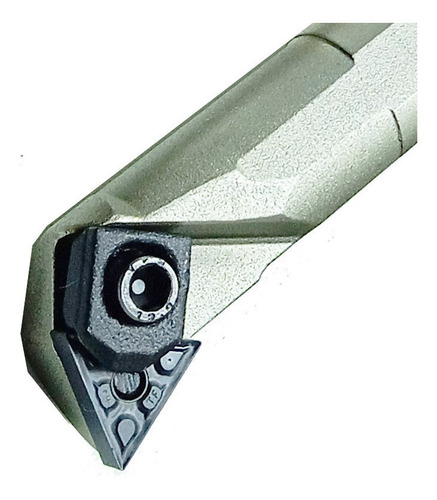 Suporte Ptorno 20x20 Temperado Tnmg16 Interno+pastilha Nova