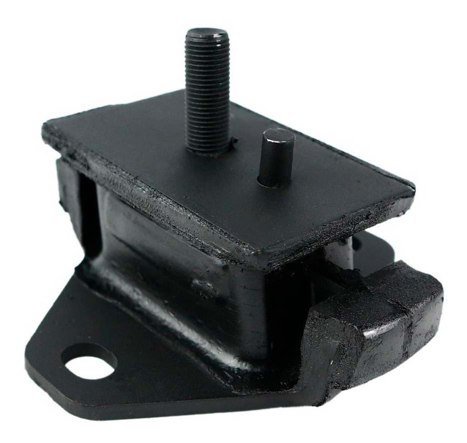 Coxim Calço do Motor Hilux SW4 4x4 Motor 3.0 Turbo Diesel 1996 1997 1998 1999 2000 2001 2002 2003 2004