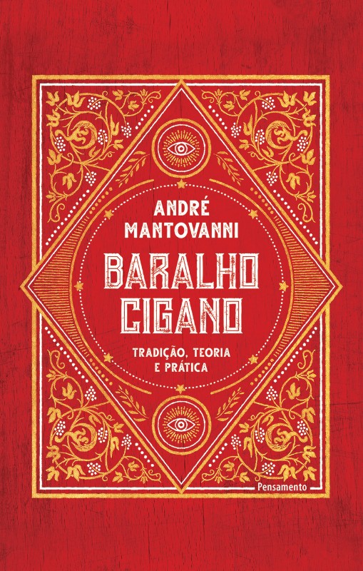 Baralho Cigano: Tradicao, Teoria e Pratica