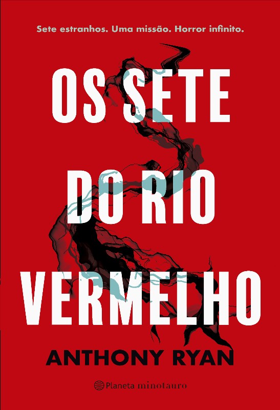 Sete do Rio Vermelho, os