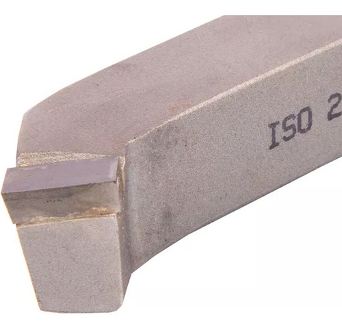 Ferramenta Soldada Iso 2 20x20mm  - Ferramenta 45 Grau