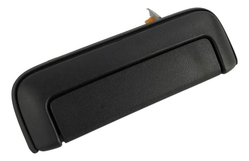 Maçaneta Puxador Externo da Porta Traseira Lado Esquerdo Pajero Sport 1998 1999 2000 2001 2002 2003 2004 2005 2006 2007