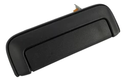 Maçaneta Puxador Externo da Porta Traseira Lado Esquerdo Pajero Sport 1998 1999 2000 2001 2002 2003 2004 2005 2006 2007