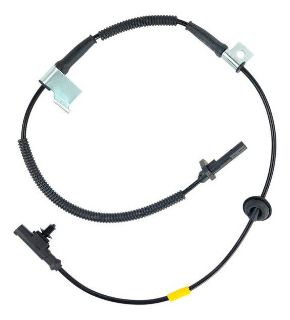 Sensor do Freio ABS Roda Traseira Lado Esquerdo J3 Turin 2011 2012 2013 2014 2015 2016 2017