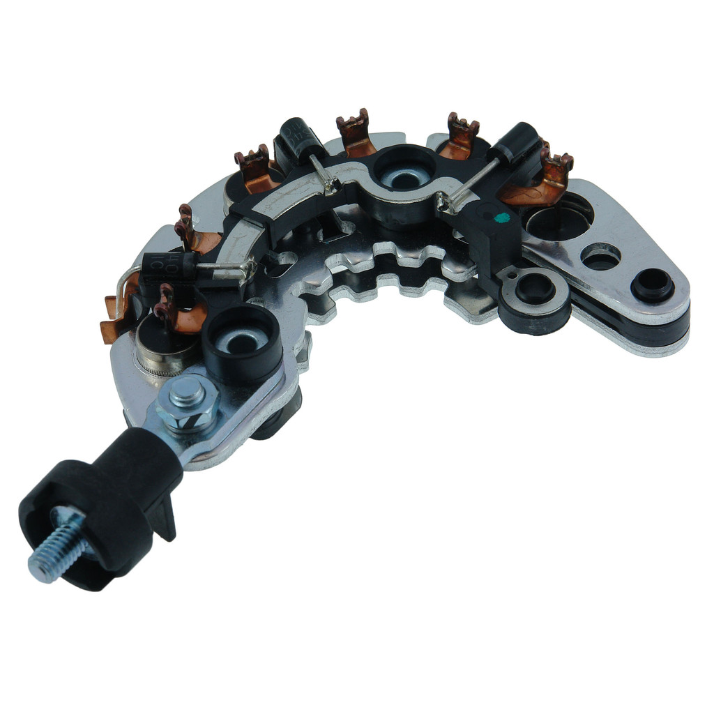 CONJUNTO RETIFICADOR CHERY QQ 1.1 em Oferta na Shopee