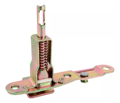 Fechadura Trinco Trava da Tampa da Caçamba Traseira Hilux Pick-up 2.8 4x2 4X4 1998 1999 2000 2001 2002 2003 2004