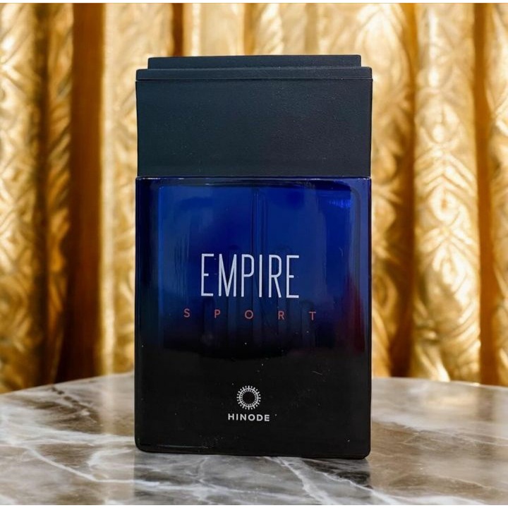 Empire sport 100ml hinode