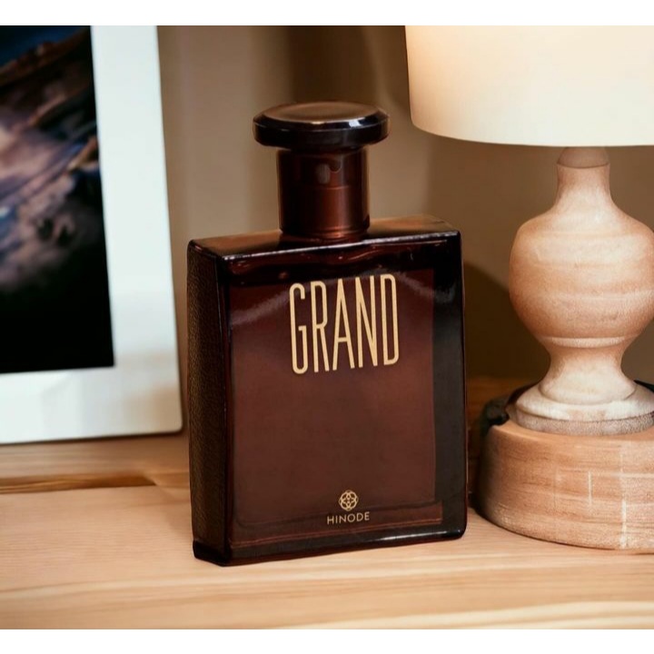 Grand Deo Colônia 100ml Hinode (original e lacrado)