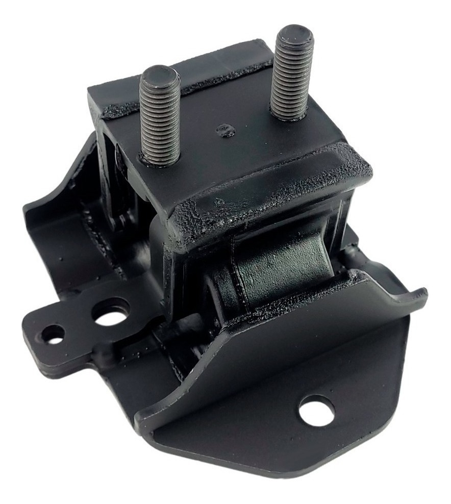 Coxim Calço do Cambio Caixa de Marcha Ranger 4X4 3.2 Diesel Duratorq 2013 2014 2015 2016 2017 2018 2019 2020 2021 2022