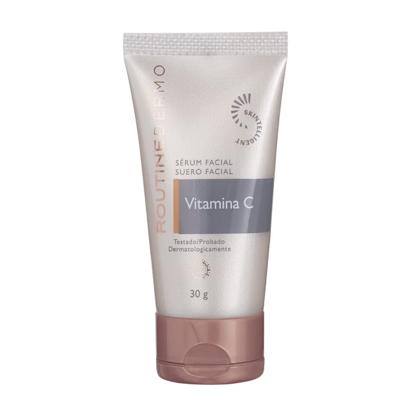 Sérum Antioxidante Vitamina C 30g Routine Dermo Hinode