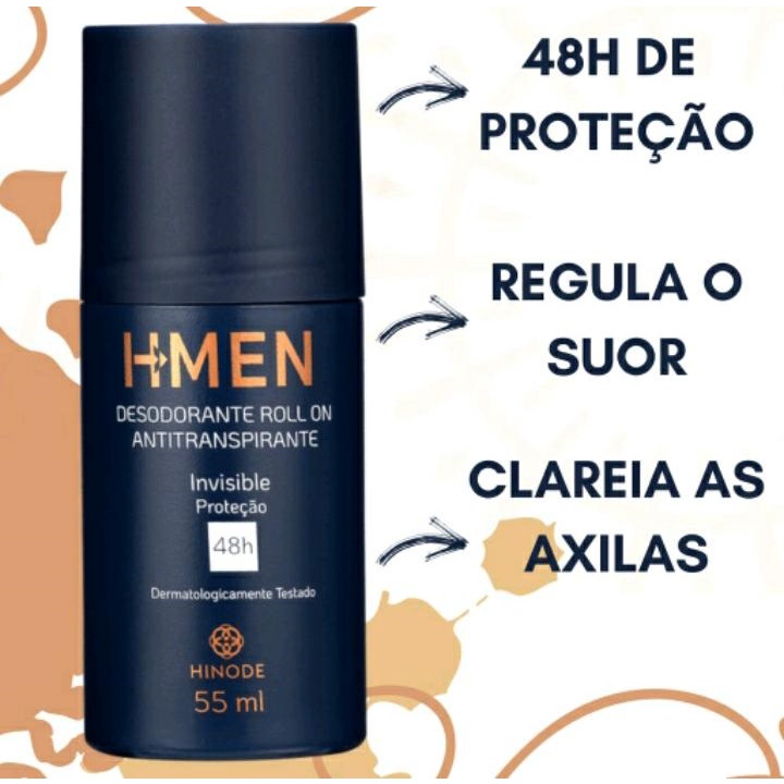 H Men Hinode: Guia Completo e Onde Comprar | BuscaProdutos