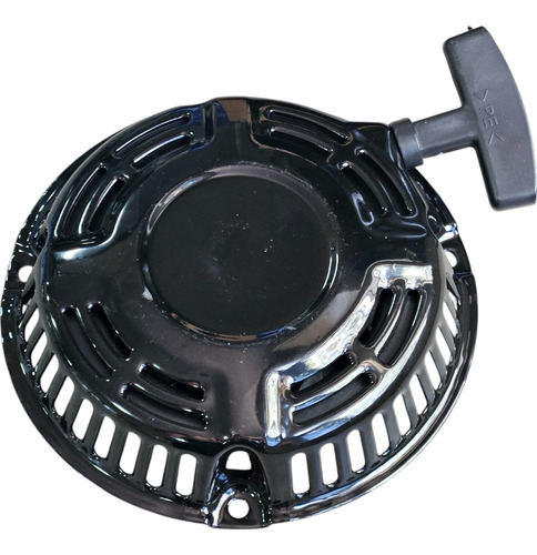 Tampa de Partida Arranque Retrátil para Compactador de Solo Menegotti 4.0HP RAM 75