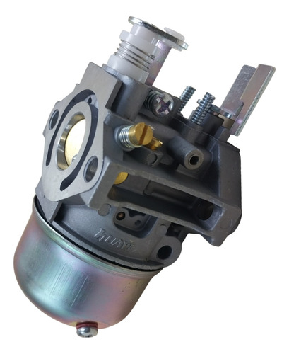 Carburador Para Compactador De Solo Toyma Ttr80zm