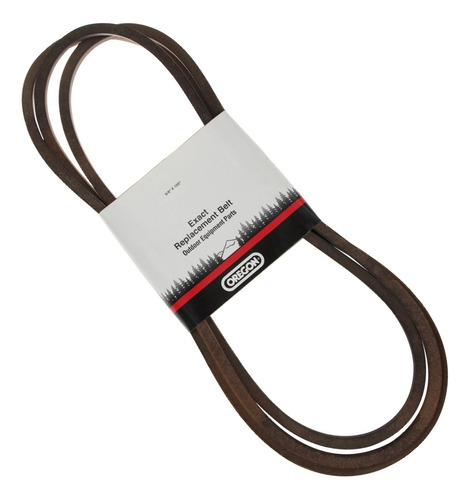 Correia De Corte Lamina Para Trator Snapper 24 Hp