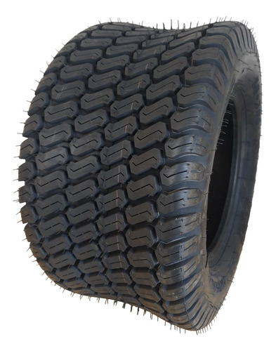 Pneu 20x1000 Aro 10 Desenho Turf Master Tubeless 4 Lonas Bkt
