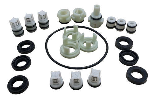 Kit Reparo Bomba Lavadora Karcher K-330 K-340 St Re-800