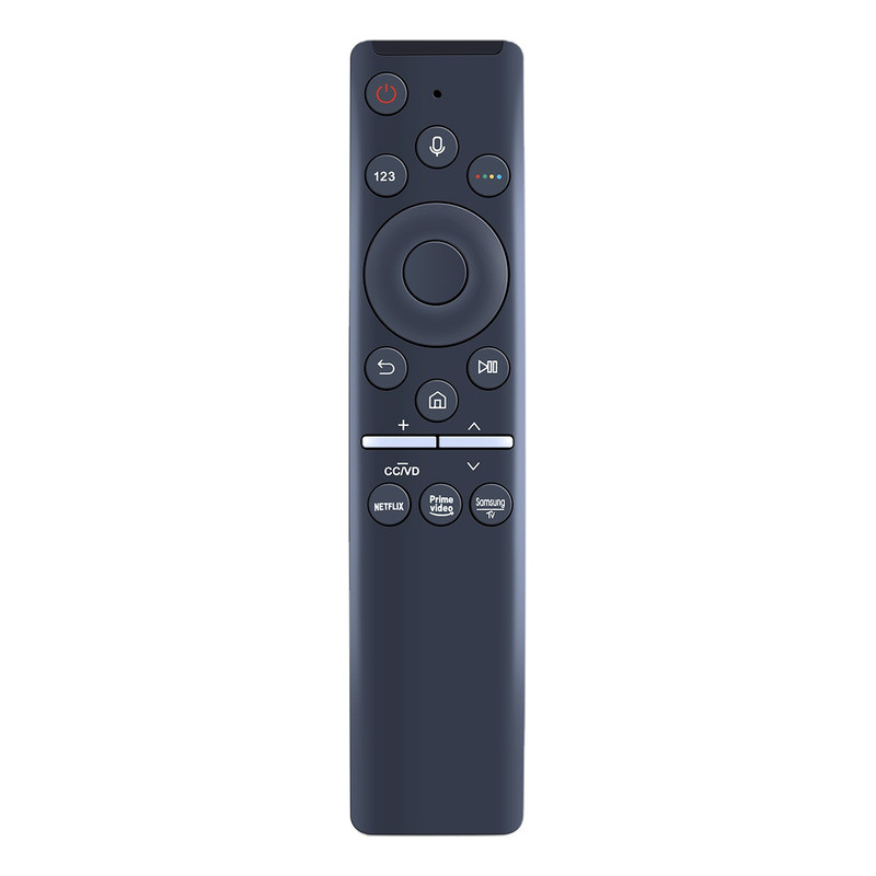 Controle Remoto Smart Tv Samsung 4K Universal Com Comando De De Voz Bn59-01330g AA59-00316B / AA59-00325 / AA59-00326