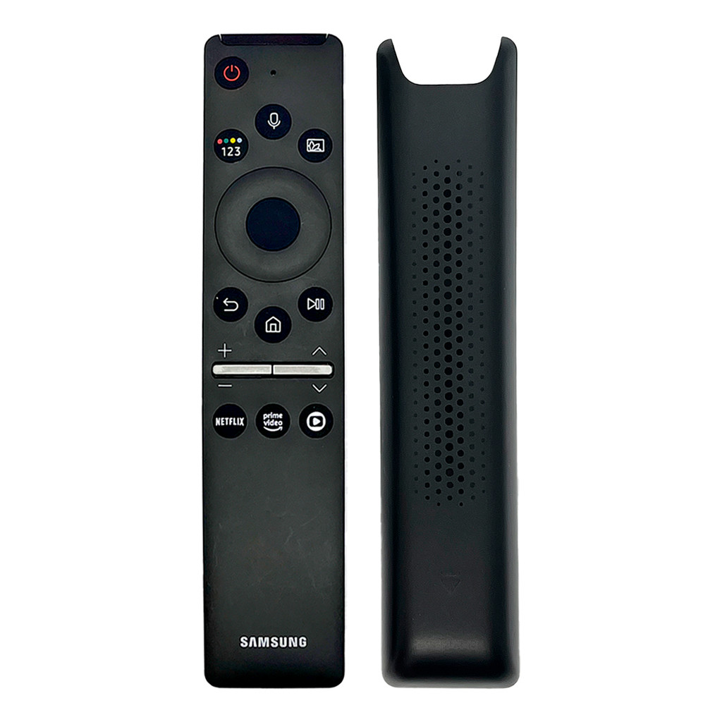 Controle Tv Samsung Smart 4k Un50tu8000g UN65TU8000G UN75TU8000G UN82TU8000G