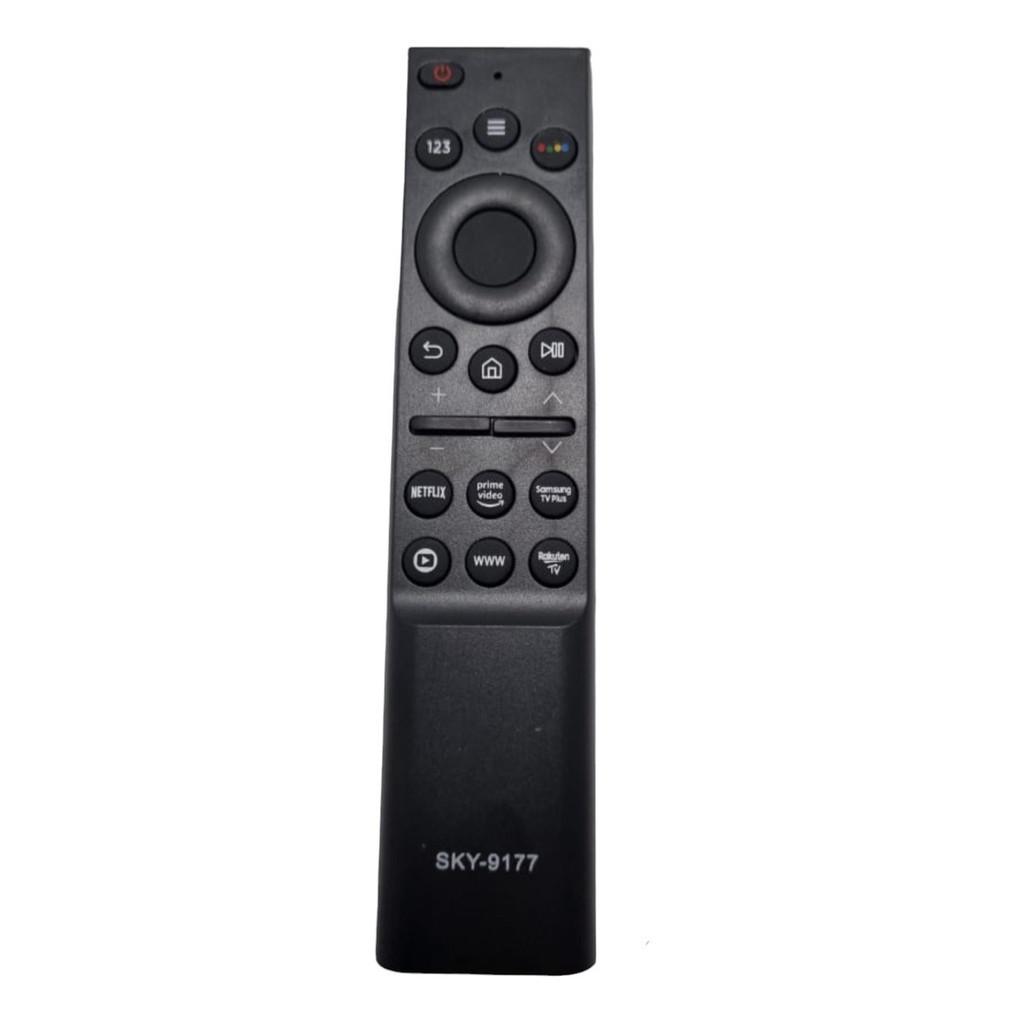 Controle Remoto Para Tv Samsung 4k 60 Polegadas