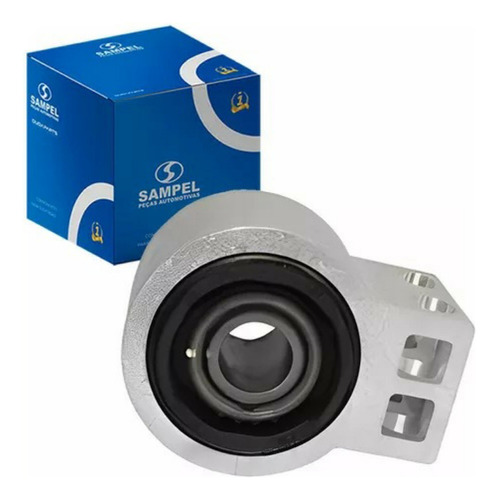 Bucha Traseira Bandeja Sampel Gm Cruze 1116