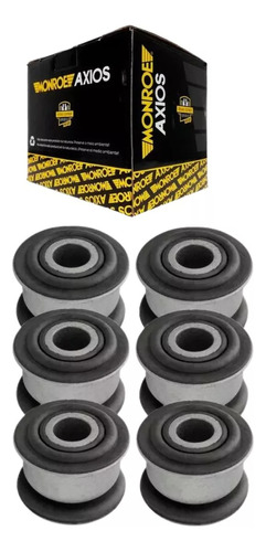 Buchas do Agregado Astra: Onde Comprar | BuscaProdutos