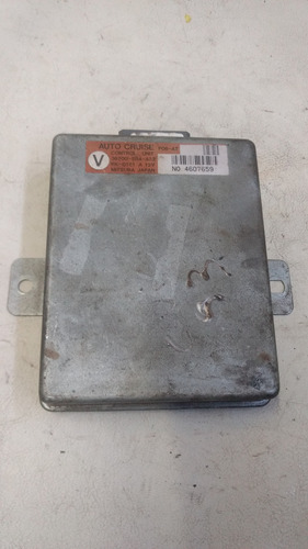 Modulo Do Piloto Automático Honda Civic 92