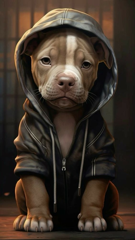 ADESIVO DE CAPA DE CADERNO Pit bull American Bully xlt03