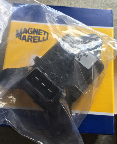 Sensor Map Fiat Tempra Turbo Mpi Tipo 2.0 16v Vw Gol Parati 2.0 16v Mpi   Mm50201102 Original Magneti Marelli