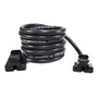 CHICOTE ALTERNADOR 3 VIAS MERCEDES CAMINHAO