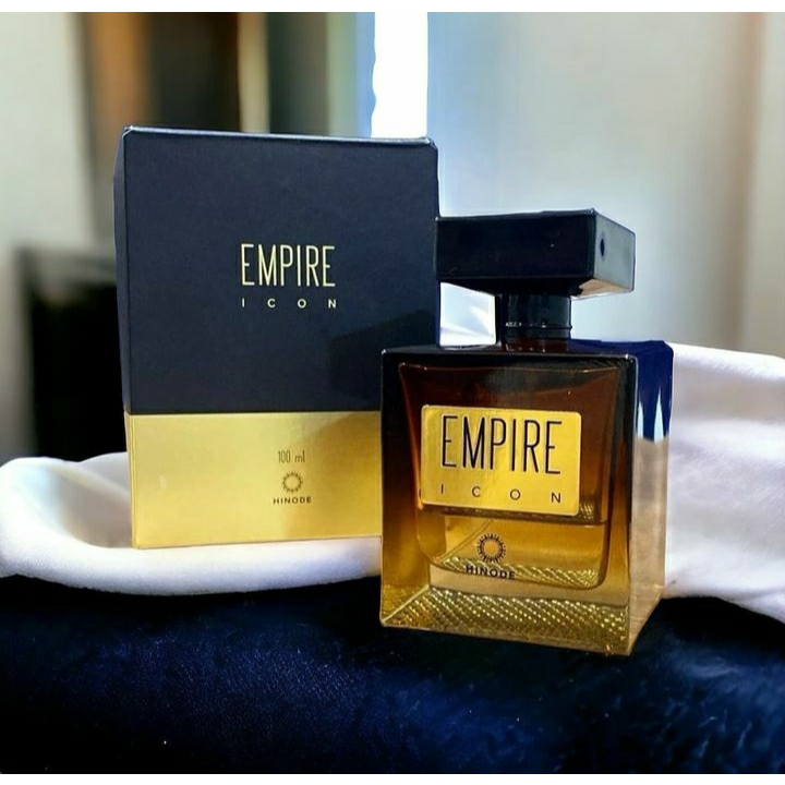 Perfume Empire Icon Hinode 100mL (original e lacrado)
