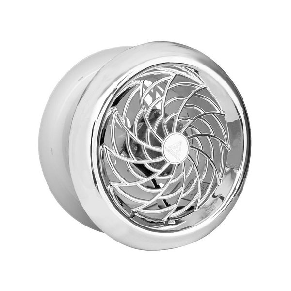 Exaustor Cromado: Onde Comprar | BuscaProdutos