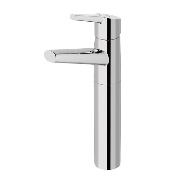 Torneira Misturador Monocomando Docol Nexus 668906 de Bancada Cromada