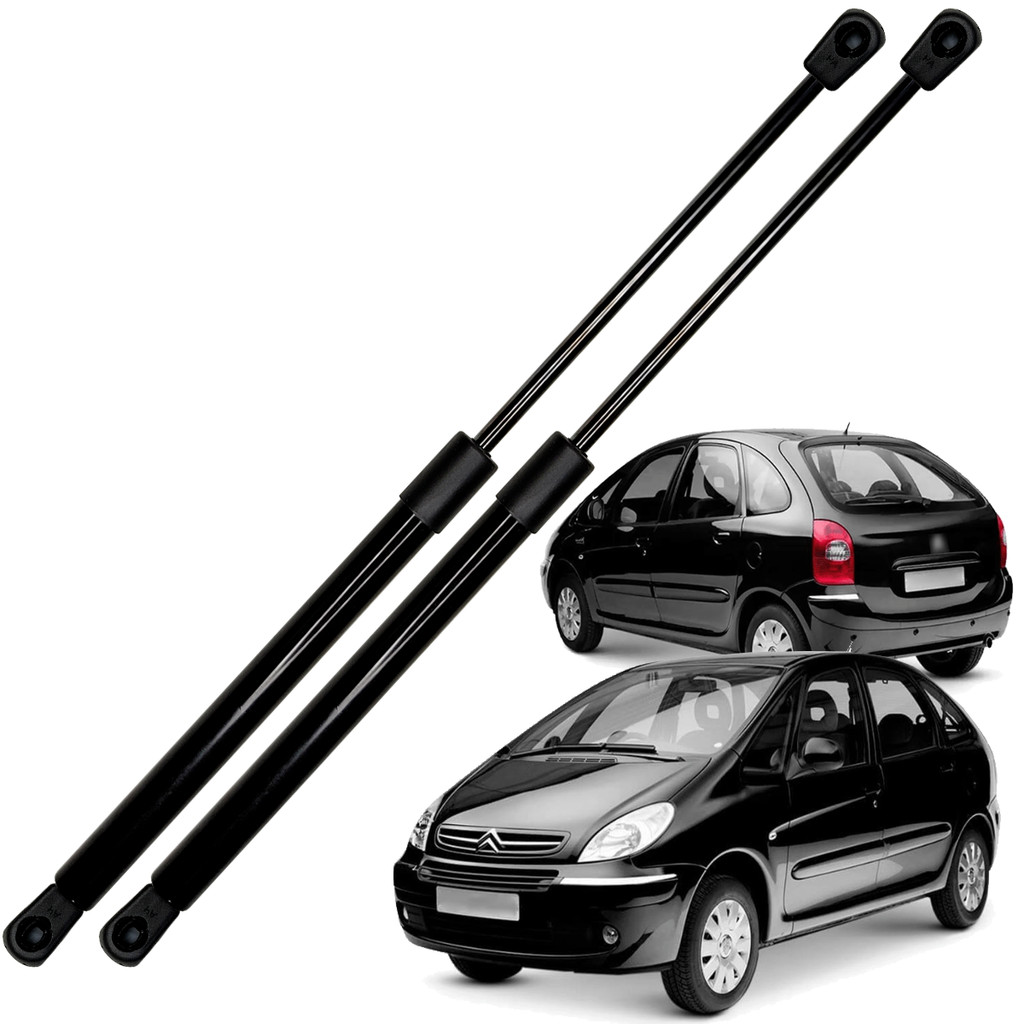 Amortecedor Tampa Traseira Porta Mala Citroen Xsara Picasso em Oferta na Shopee