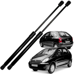 Amortecedor Tampa Traseira Porta Mala Citroen Xsara Picasso