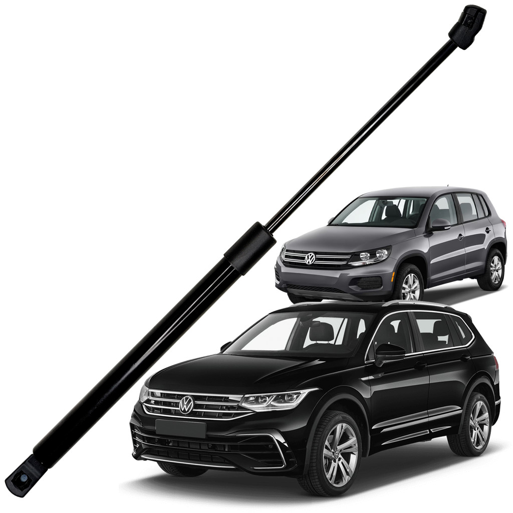 Amortecedor Capô Volkswagen Tiguan 2016 2017 2018 À 2024