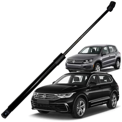 Amortecedor Capô Volkswagen Tiguan 2016 2017 2018 À 2024