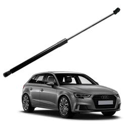 Amortecedor Capô Audi A3 Sportback 2007 A 2015