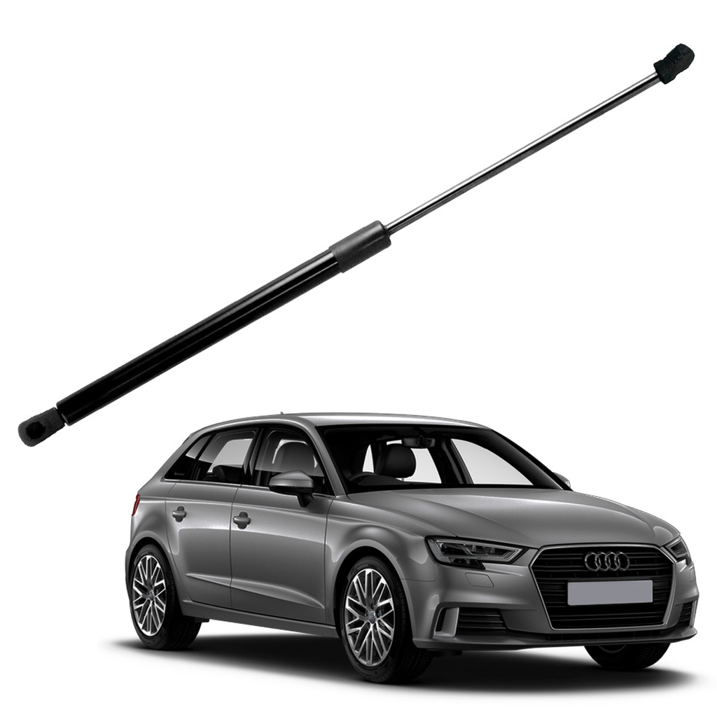 Amortecedor Capô Audi A3 Sportback 2007 2008 2009 2010 2011 em Oferta na Shopee