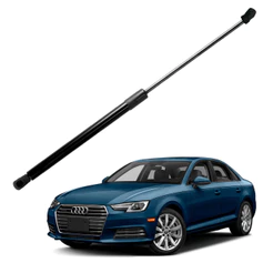 Amortecedor A Gás Capô Tampa Dianteira Audi A4 2009 À 2019